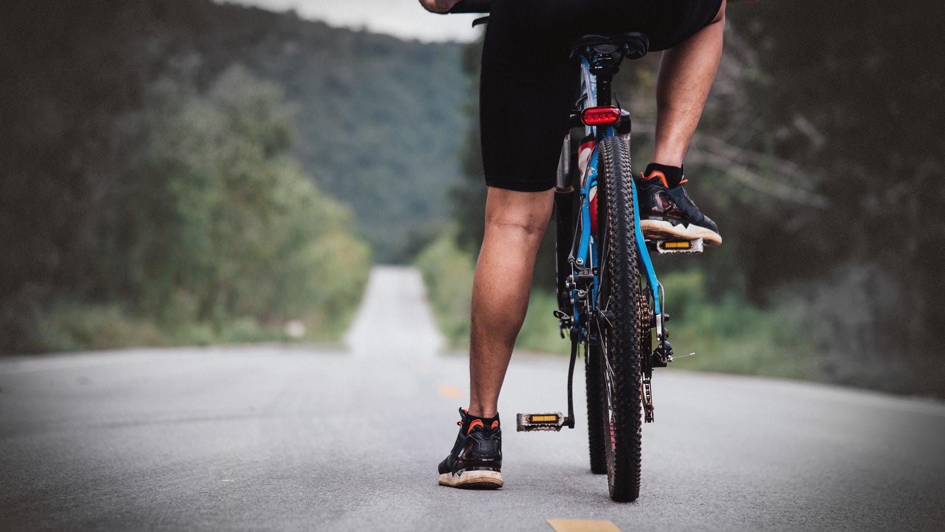 Watch out for downsides of excessive cycling on your body