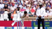 The Ashes: Mark Wood bowls fastest-ever over at Headingley (Tests)