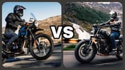 Is Harley-Davidson X440 better than the Royal Enfield Himalayan