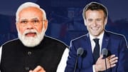 Macron's advisor in Delhi ahead of PM Modi's France visit