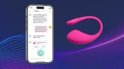 Lovense partners with ChatGPT to create AI-powered sex toy companion
